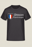 Division Charlemagne - T-Shirt