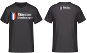 Division Charlemagne T-Shirt