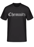 Chemnitz (Wunschtext möglich) T-Shirt