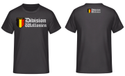 Division Wallonien - T-Shirt