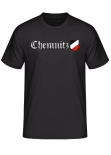 Chemnitz WH Emblem - T-Shirt II