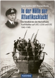 In der Hölle der Atlantikschlacht - Gebundenes Buch