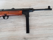 Schmeisser MP 41 - Dekomodellwaffe