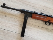 Schmeisser MP 41 - Dekomodellwaffe