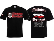 Division Preußen T-Shirt