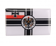 Reichskriegsflagge - Anstecker