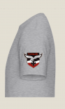 Luftwaffe Emblem - T-Shirt Ärmeldruck