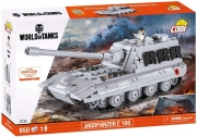 Cobi 3036 Jagdpanzer E 100, 950 Teile - Bausatz(Letzter)