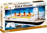 Cobi 1914 R.M.S. Titanic - Bausatz(nur noch wenige da)