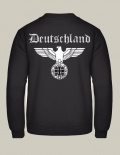 Deutschland Reichsadler - Pullover