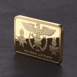 Deutsche Luftwaffe - Gedenkmünze