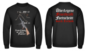 MG 42 StG 44 - Zuverlässig an allen Fronten - Pullover