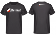 Heimat - T-Shirt