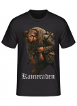 Wehrmacht Kameraden - T-Shirt