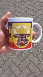 Mecklenburg, meine Heimat - Tasse