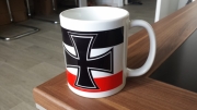 Sachsen-Anhalt - Meine Heimat - Tasse