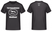 116.Panzerdivision Windhund T-Shirt