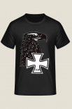 Reichsadler Eisernen Kreuz T-Shirt