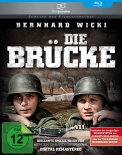 Die Brücke - Blu-ray