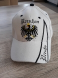 Preussen - Baseballcap