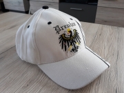 Preussen - Baseballcap