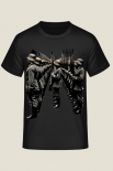 Wehrmacht Soldaten - T-Shirt