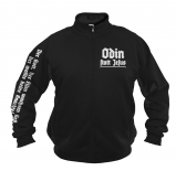 Odin - Jacke schwarz