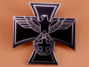 Reichsadler Eisernes Kreuz - Anstecker