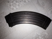 Kalashnikov AK 47 - Magazin