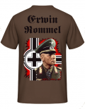 Erwin Rommel T-Shirt