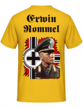 Erwin Rommel T-Shirt