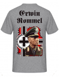 Erwin Rommel T-Shirt