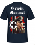 Erwin Rommel T-Shirt