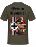 Erwin Rommel T-Shirt