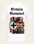 Erwin Rommel T-Shirt