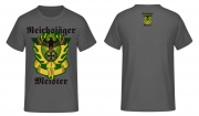Reichsjägermeister T-Shirt