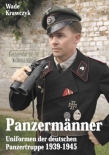 Uniformen der Waffen-SS/Uniformen der Panzertruppe/Uniformen der Wehrmacht - Trilogie - 3 Bücher