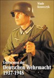 Uniformen der Waffen-SS/Uniformen der Panzertruppe/Uniformen der Wehrmacht - Trilogie - 3 Bücher