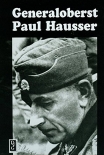 Generaloberst Paul Hausser - Buch