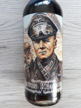 Erwin Rommel - Eierlikör Schoko