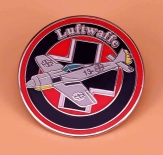 Luftwaffe FW 190 - Anstecker