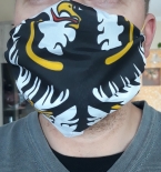 Ostpreußen - Tuch/Maske