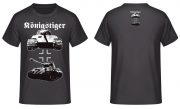 Königstiger T-Shirt