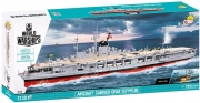 Cobi 3086 Aircraft Carrier Graf Zeppelin(nur noch wenige da)