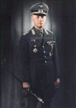 Erwin Rommel II - Foto 20x30cm