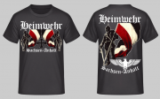 Heimwehr Sachsen-Anhalt T-Shirt