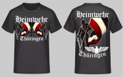 Heimwehr Thüringen T-Shirt