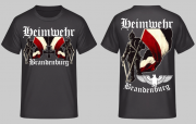 Heimwehr Brandenburg T-Shirt