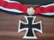 Ritterkreuz mit Eichenlaub