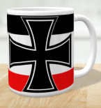 Bayern - Meine Heimat - Tasse